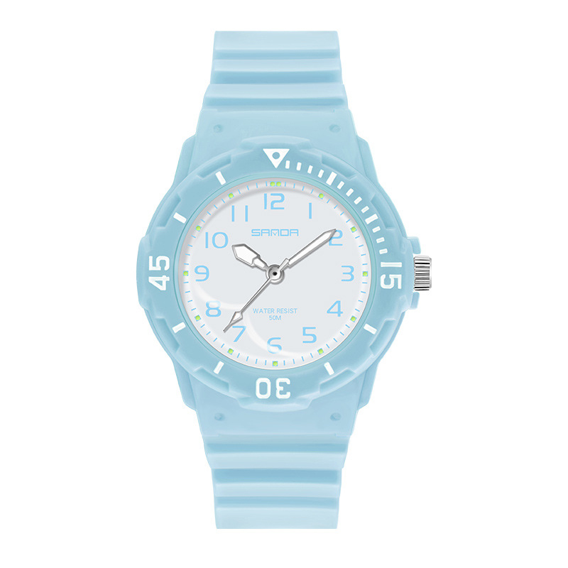UTHAI Frauen Uhr Sport Mode Tr – Outdoor Sport Watch Bewertung und Preis