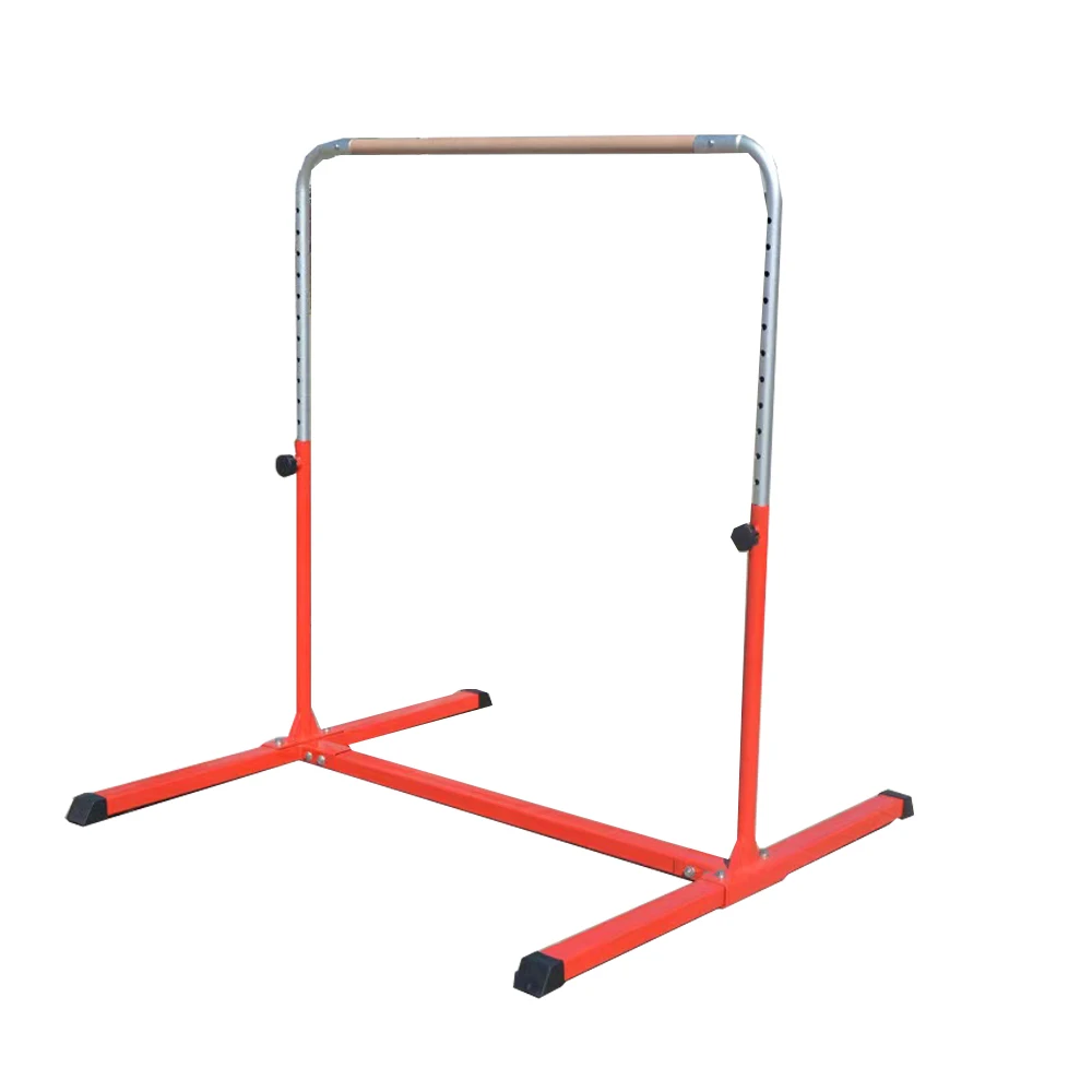 Hochwertige, höhenverstellbare – Gymnastic Bar Home Bewertung und Preis