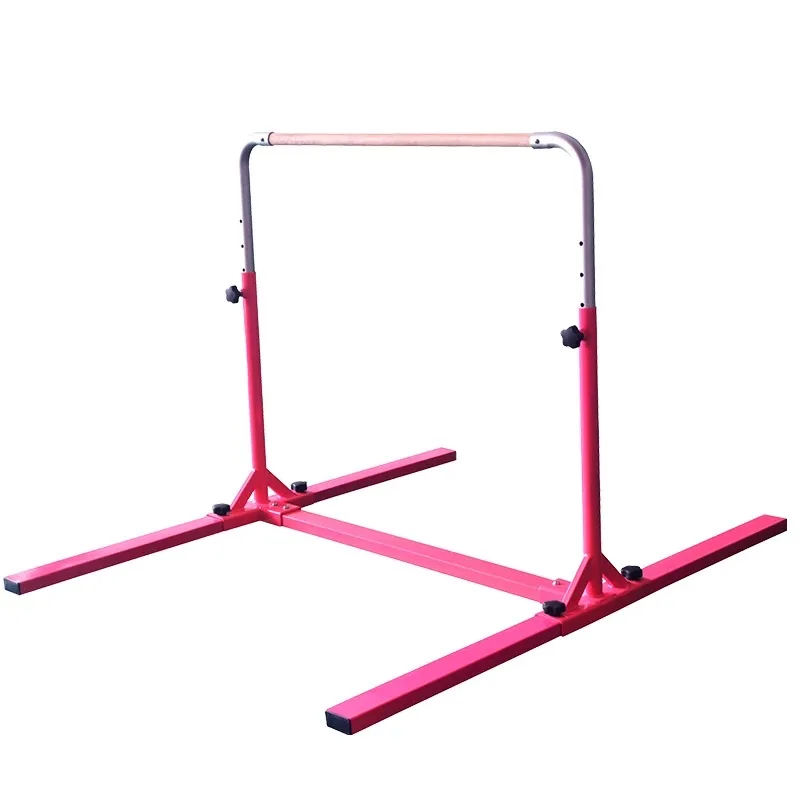 Hochwertige, höhenverstellbare – Gymnastic Bar Home Bewertung und Preis