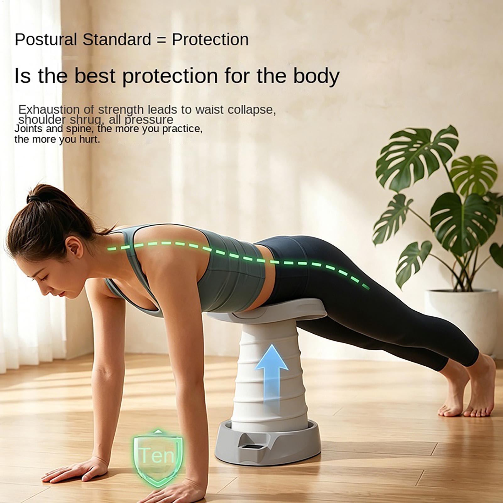 Push-Up-Assistenztrainer mit a – Outdoor Sport Jas Bewertung und Preis