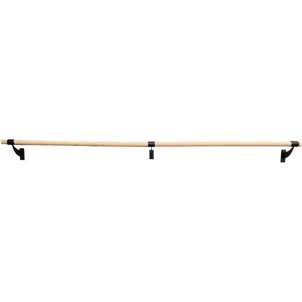 Wandmontiertes Ballettstangen- – Gymnastic Bar Home Bewertung und Preis
