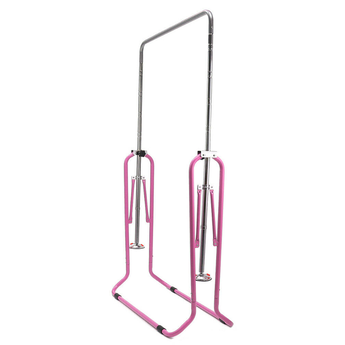 Verstellbare 130cm Turnstange  – Gymnastic Bar Home Bewertung und Preis