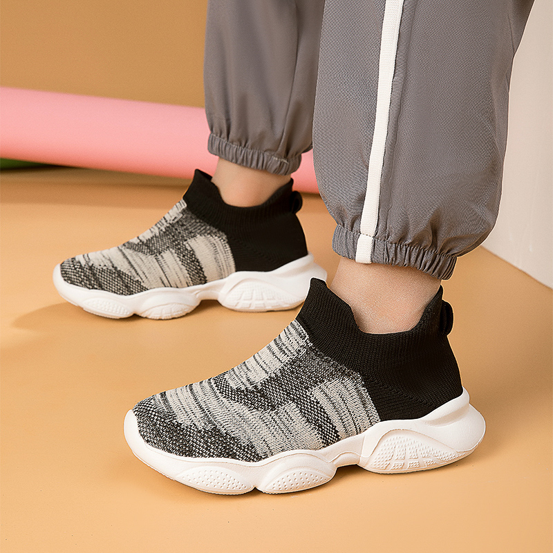 Heißer Verkauf Kinder Mode Spo – Outdoor Sport Brand Shoes Bewertung und Preis