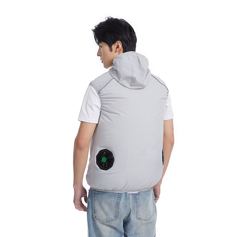 Sommer Sport Fan Klimaanlage C – Outdoor Sport Jacket Brand Bewertung und Preis