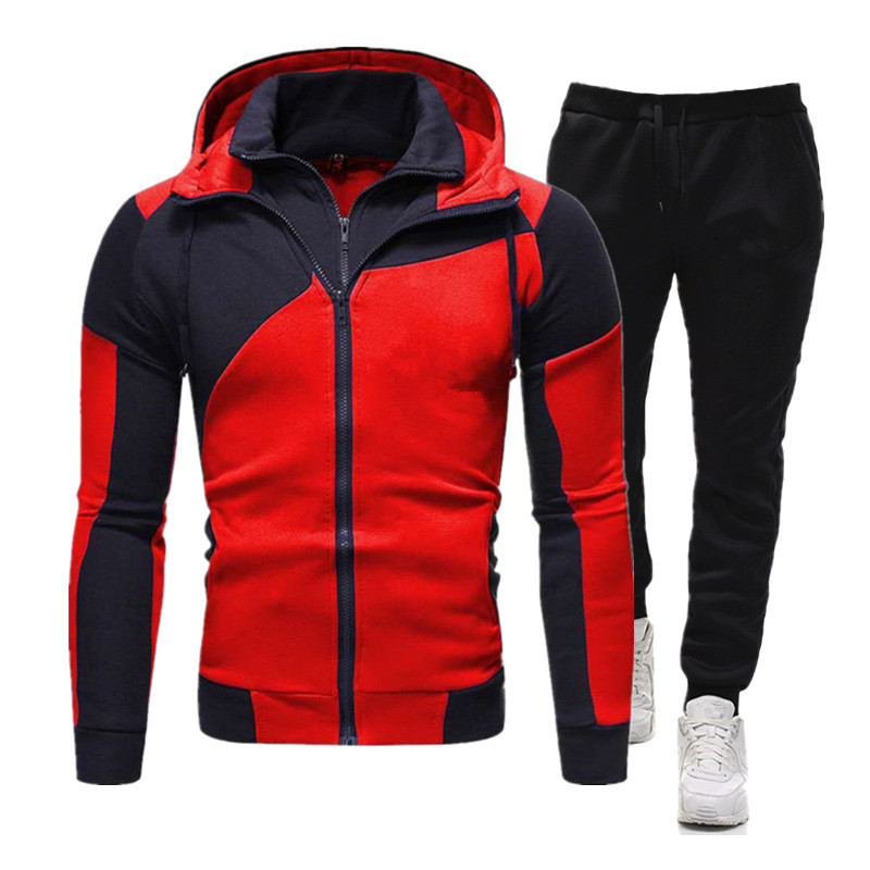Frühling Herbst 2020 männer Sc – Outdoor Sport Outfit Bewertung und Preis
