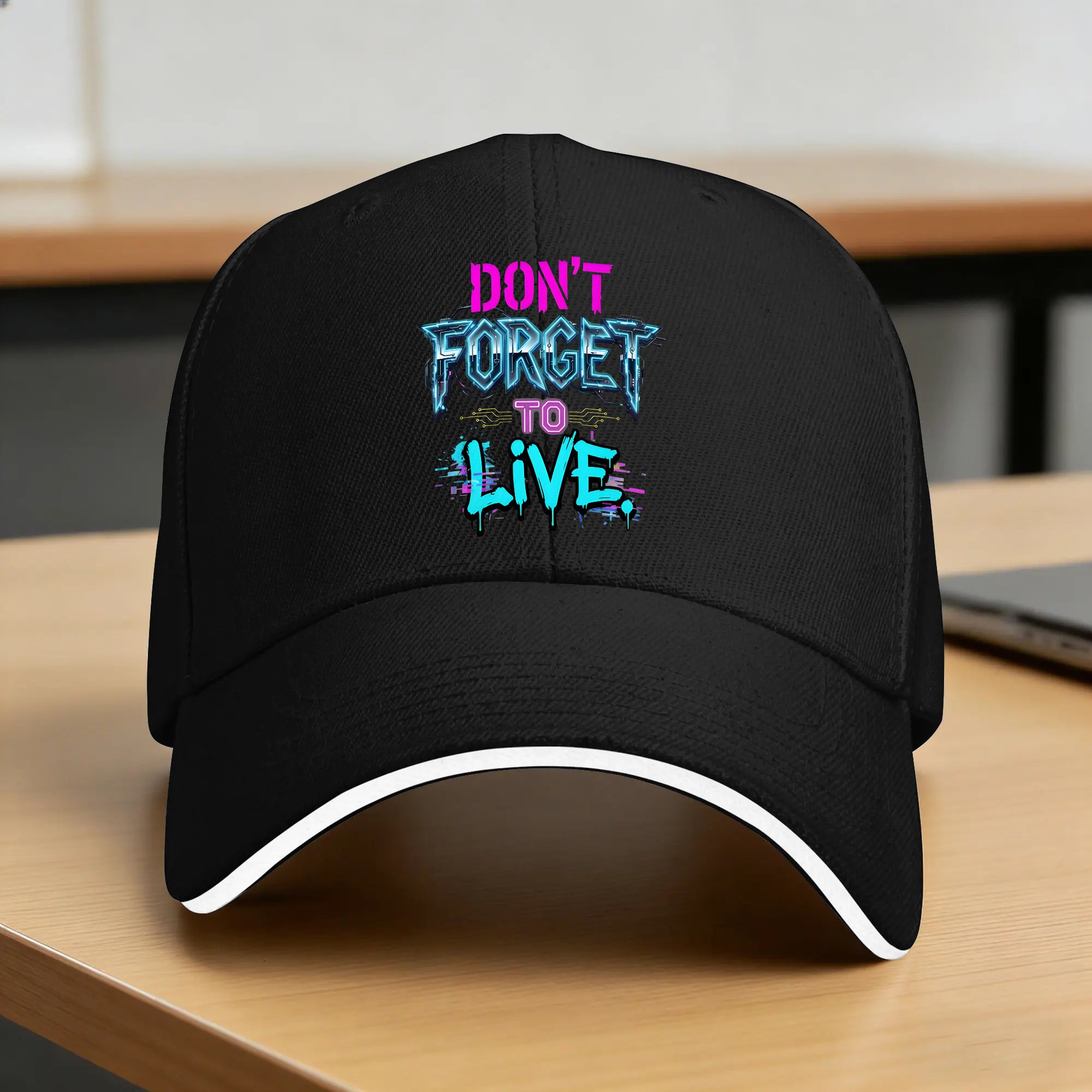 Yungblud Don't Forget To Live  – Outdoor Sport Live Bewertung und Preis