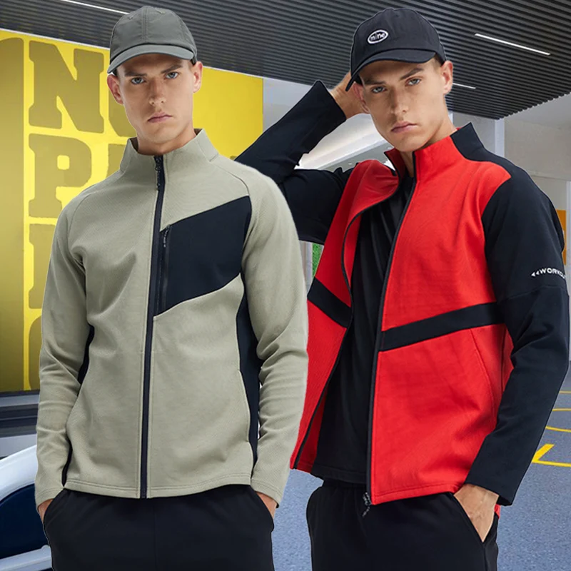 Gym Sport Hoodies für Männer F – Outdoor Sport Jacket Brand Bewertung und Preis