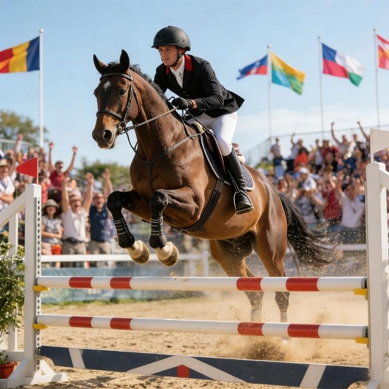 U2JB Strapazierfähiger Reithel – Equestrian Helmet Bewertung und Preis