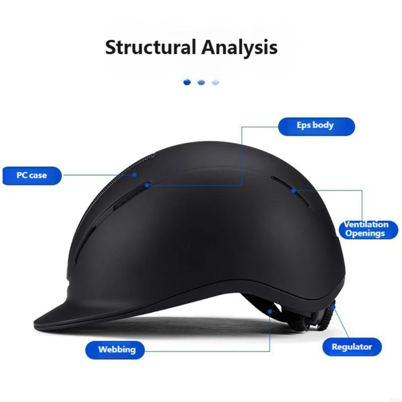 Premium-Reithelm-Sicherheitshu – Equestrian Helmet Bewertung und Preis