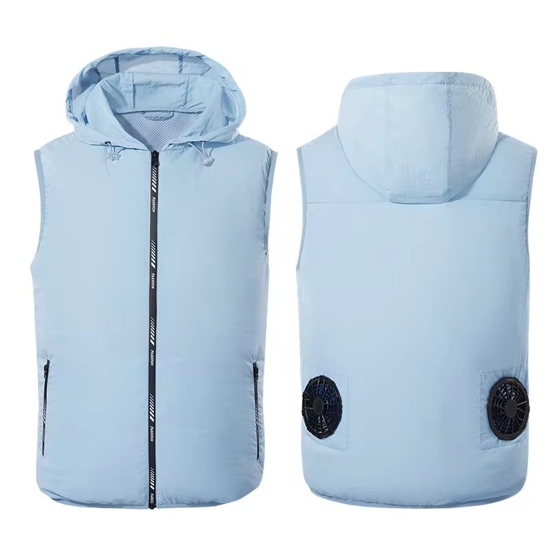 Sommers port Fan Klimaanlage c – Outdoor Sport Jacket Brand Bewertung und Preis