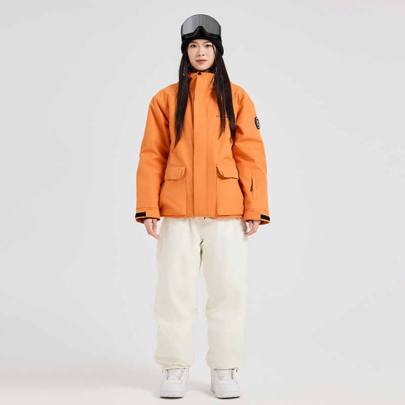 Outdoor Sport Berg Mann Ski Se – Outdoor Sport Outfit Bewertung und Preis