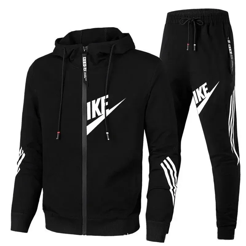 Outdoor-Sport-Jogginganzug. We – Outdoor Sport Outfit Bewertung und Preis
