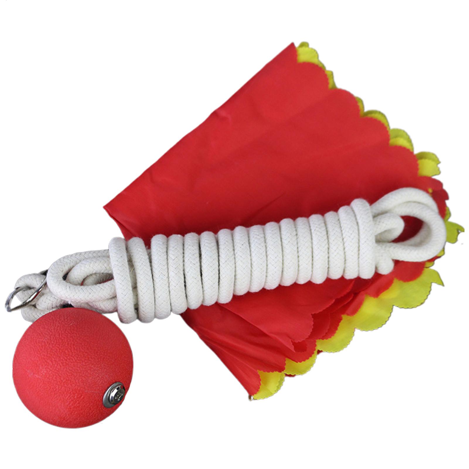 1 Stück Seil-Dart-Hammerball,  – Outdoor Sport Jas Bewertung und Preis
