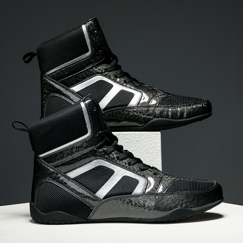 Neue Wrestling-Schuhe für Herr – Outdoor Sport Brand Shoes Bewertung und Preis