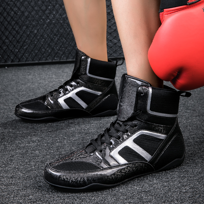 Neue Wrestling-Schuhe für Herr – Outdoor Sport Brand Shoes Bewertung und Preis