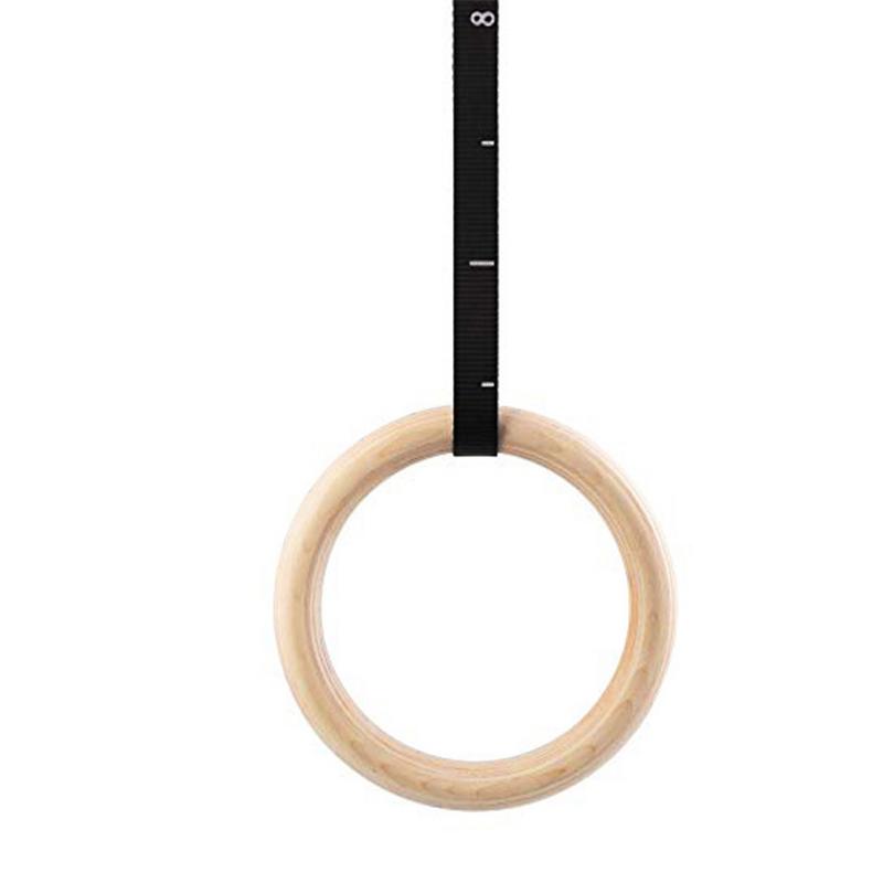 1-teilige Gymnastikringe aus B – Gymnastic Bar Home Bewertung und Preis
