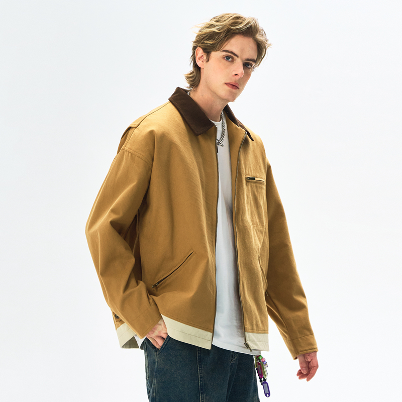 Hochwertige Jacke im neuen Sti – Outdoor Sport Jacket Brand Bewertung und Preis