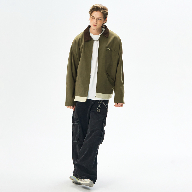 Hochwertige Jacke im neuen Sti – Outdoor Sport Jacket Brand Bewertung und Preis