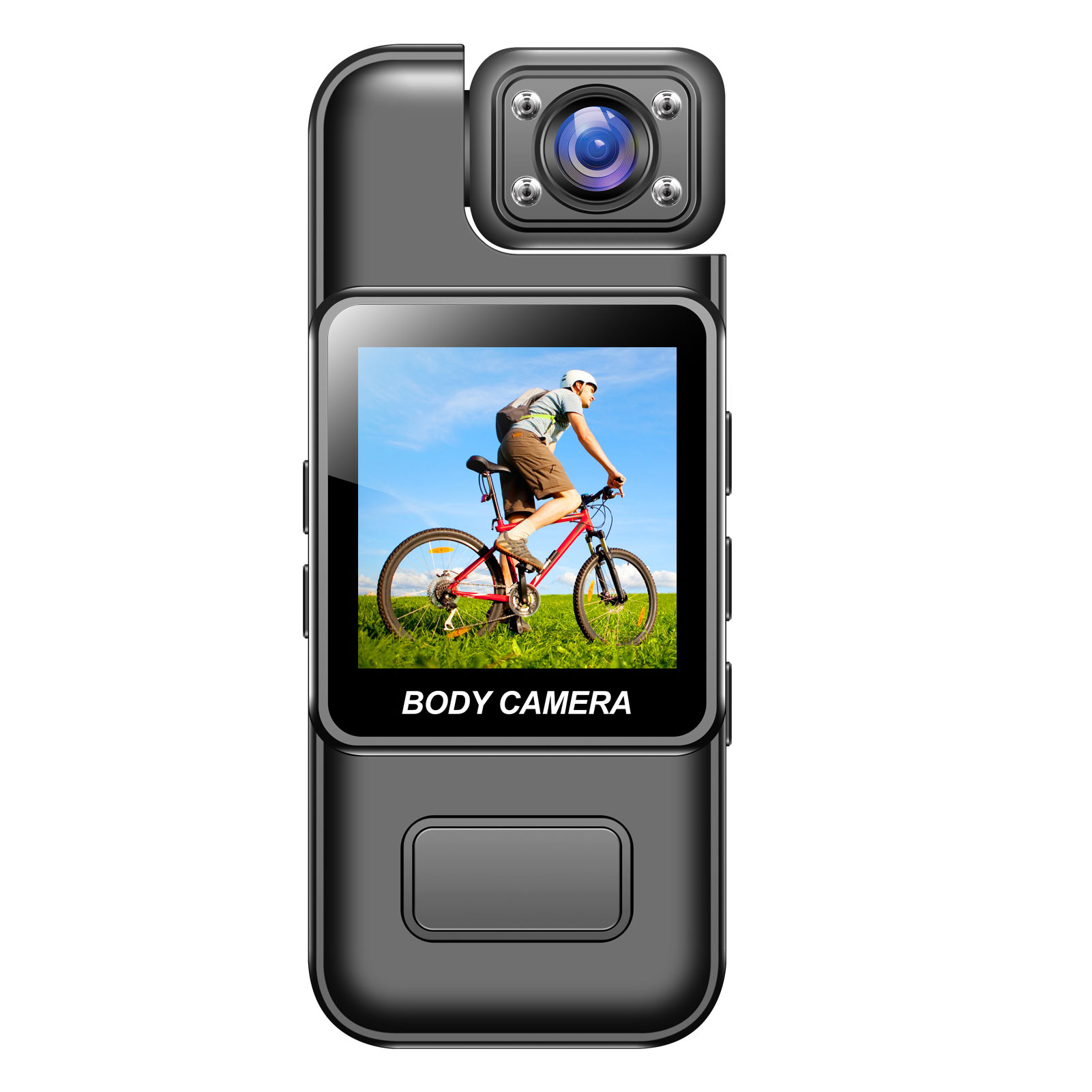 64GB Tragbares Gerät mit Beweg – Definition Of Outdoor Sport Bewertung und Preis