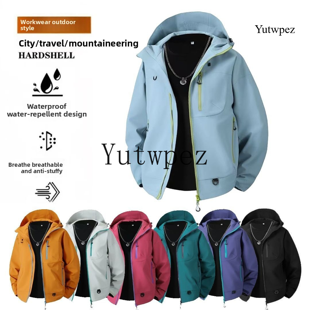 Hardshell-Jacken Outdoor Wande – Outdoor Sport Jacket Brand Bewertung und Preis