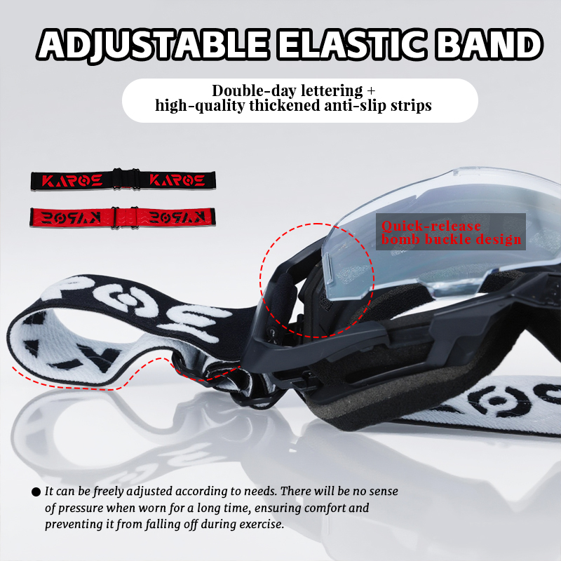 Karos Offroad-Fahrradbrille MT – Equestrian Helmet Bewertung und Preis