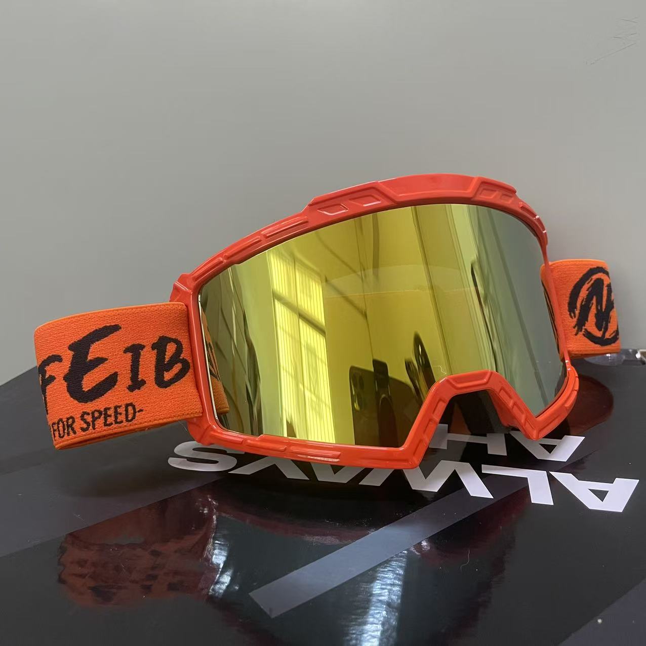 Neue Herren-Motorradbrille, Mo – Equestrian Helmet Bewertung und Preis