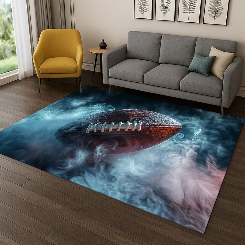 Rugby-Feld American Football S – Outdoor Sport Live Bewertung und Preis