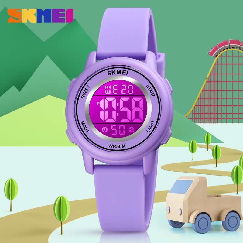 SKMEI Wasserdichte Kinder-Digi – Outdoor Sports List Bewertung und Preis