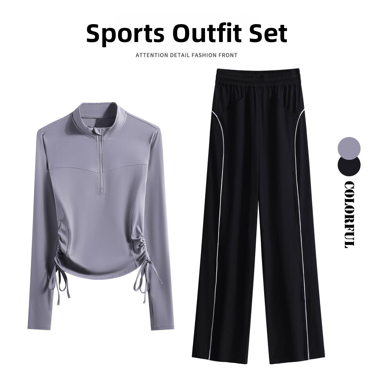 Damen Lauf-Sportset Schnelltro – Outdoor Sport Outfit Bewertung und Preis
